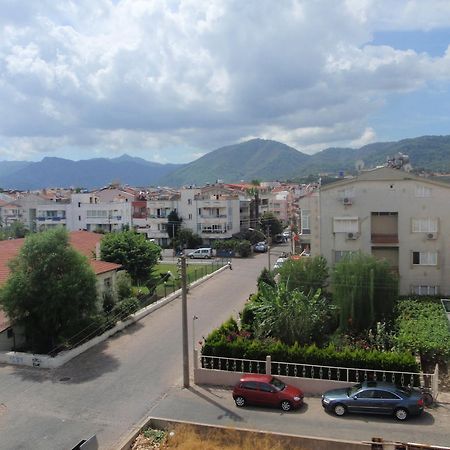 Aloe Apart Hotel Marmaris Luaran gambar