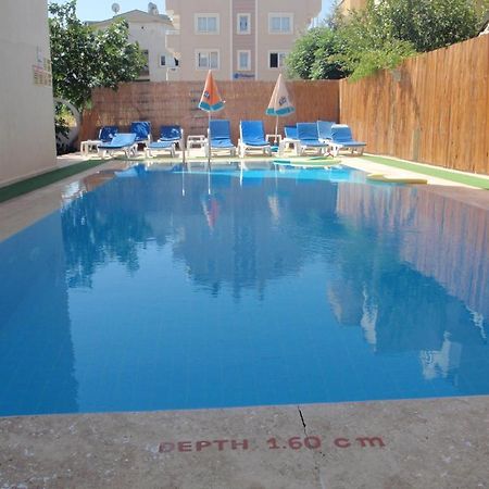 Aloe Apart Hotel Marmaris Luaran gambar