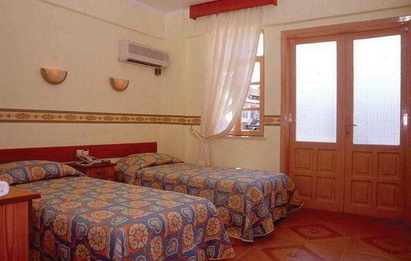 Aloe Apart Hotel Marmaris Luaran gambar