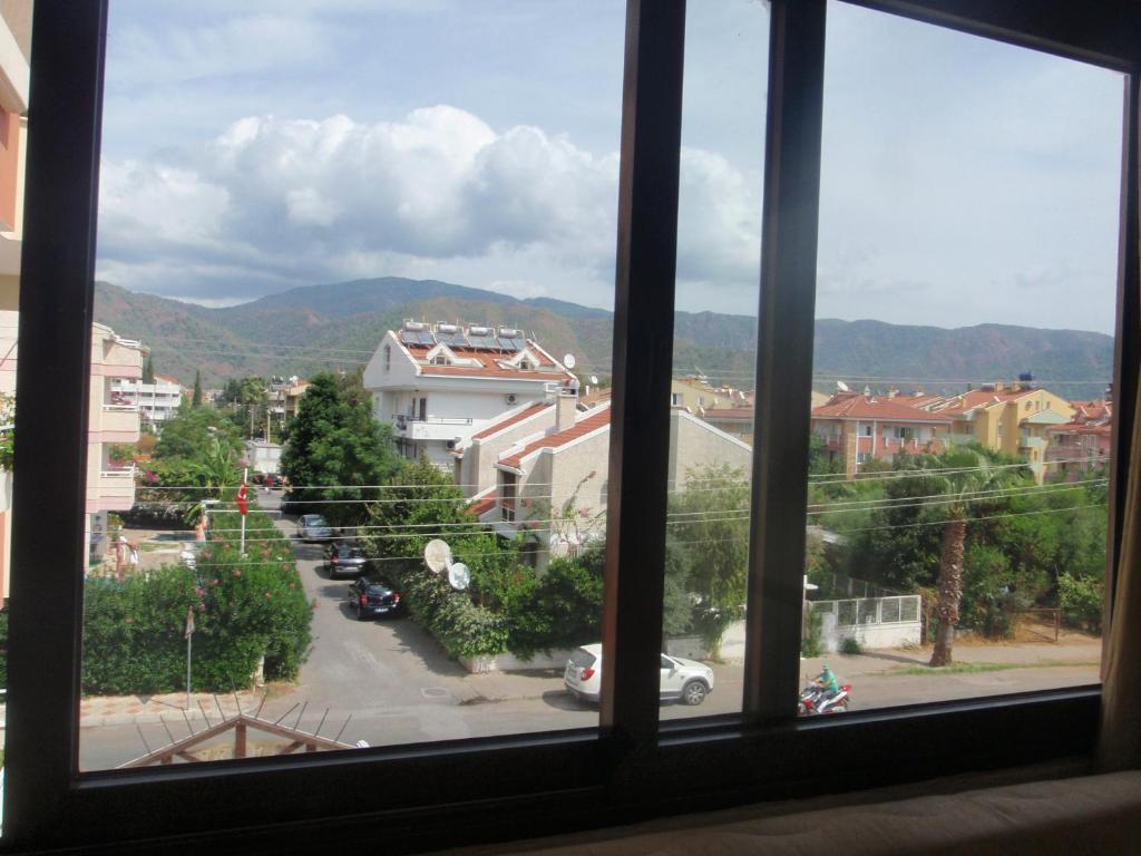 Aloe Apart Hotel Marmaris Luaran gambar
