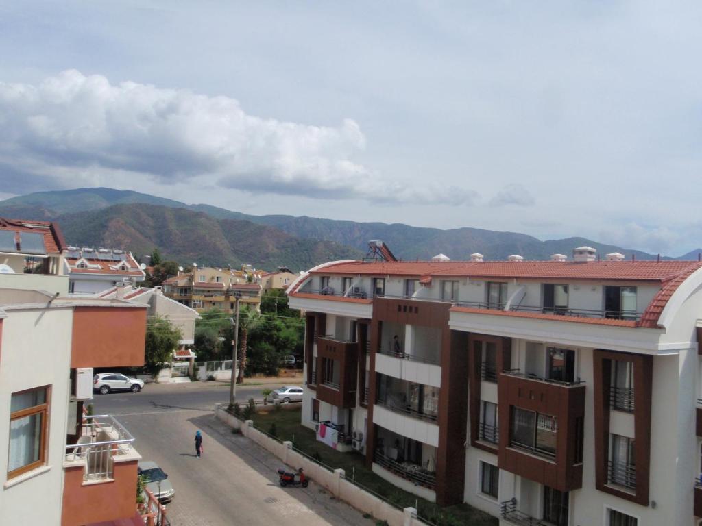 Aloe Apart Hotel Marmaris Luaran gambar