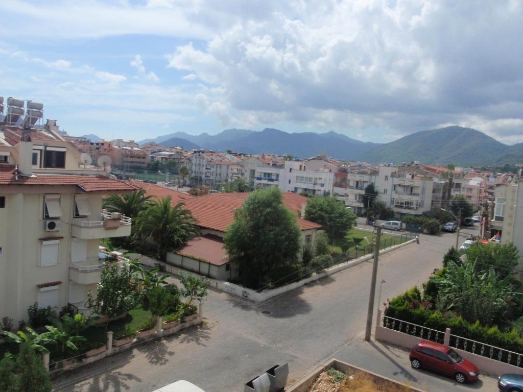 Aloe Apart Hotel Marmaris Luaran gambar