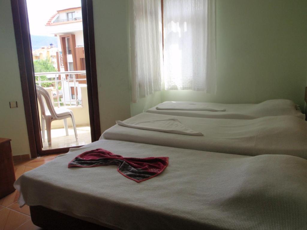 Aloe Apart Hotel Marmaris Luaran gambar