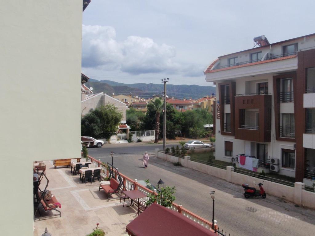 Aloe Apart Hotel Marmaris Luaran gambar