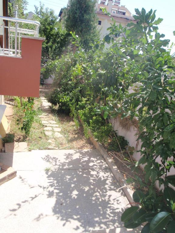 Aloe Apart Hotel Marmaris Luaran gambar