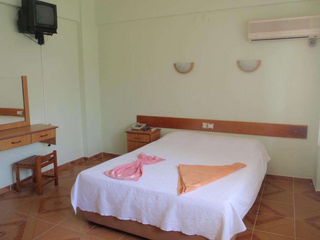 Aloe Apart Hotel Marmaris Luaran gambar