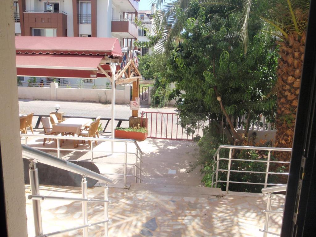 Aloe Apart Hotel Marmaris Luaran gambar