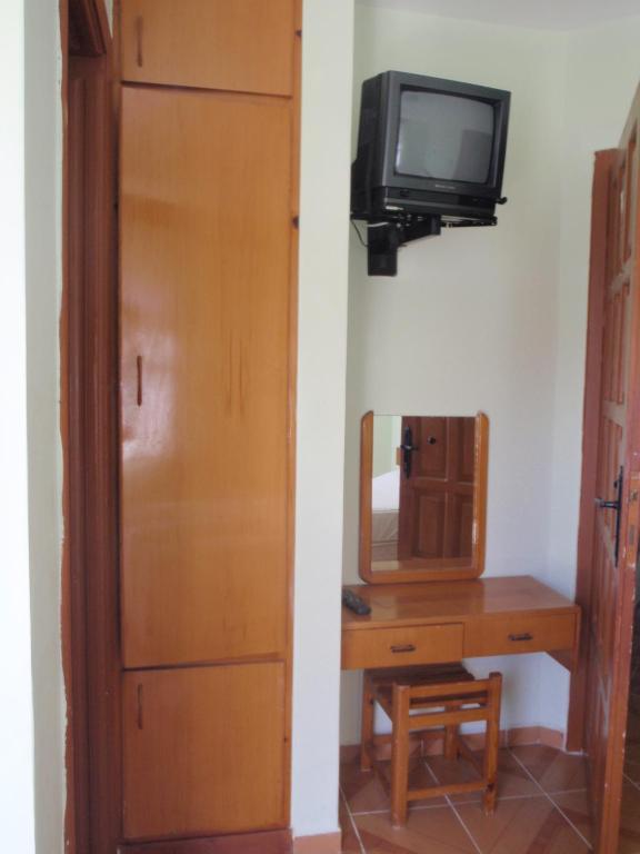 Aloe Apart Hotel Marmaris Luaran gambar