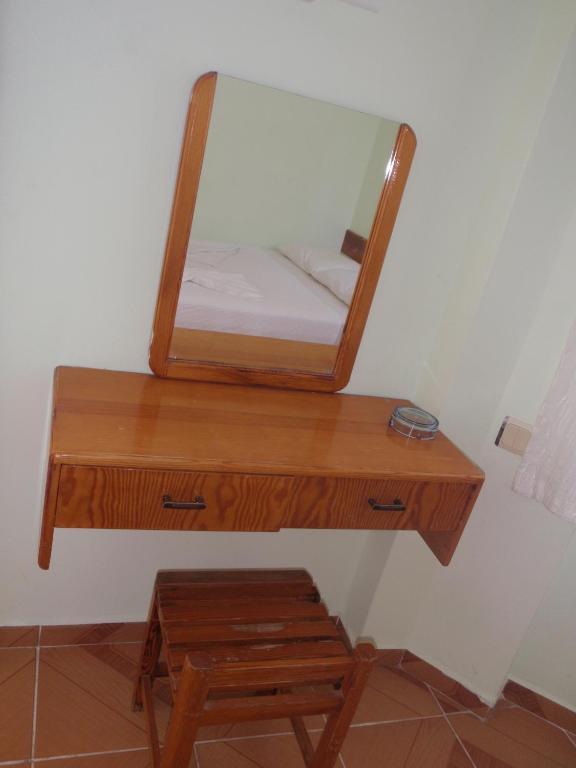 Aloe Apart Hotel Marmaris Luaran gambar