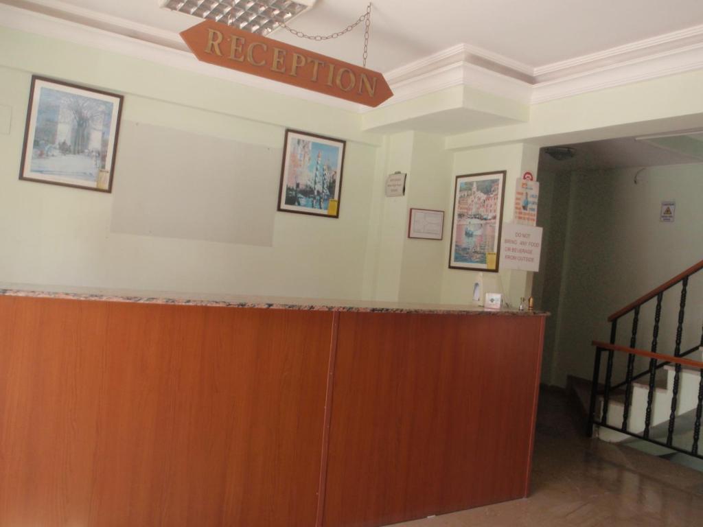 Aloe Apart Hotel Marmaris Luaran gambar