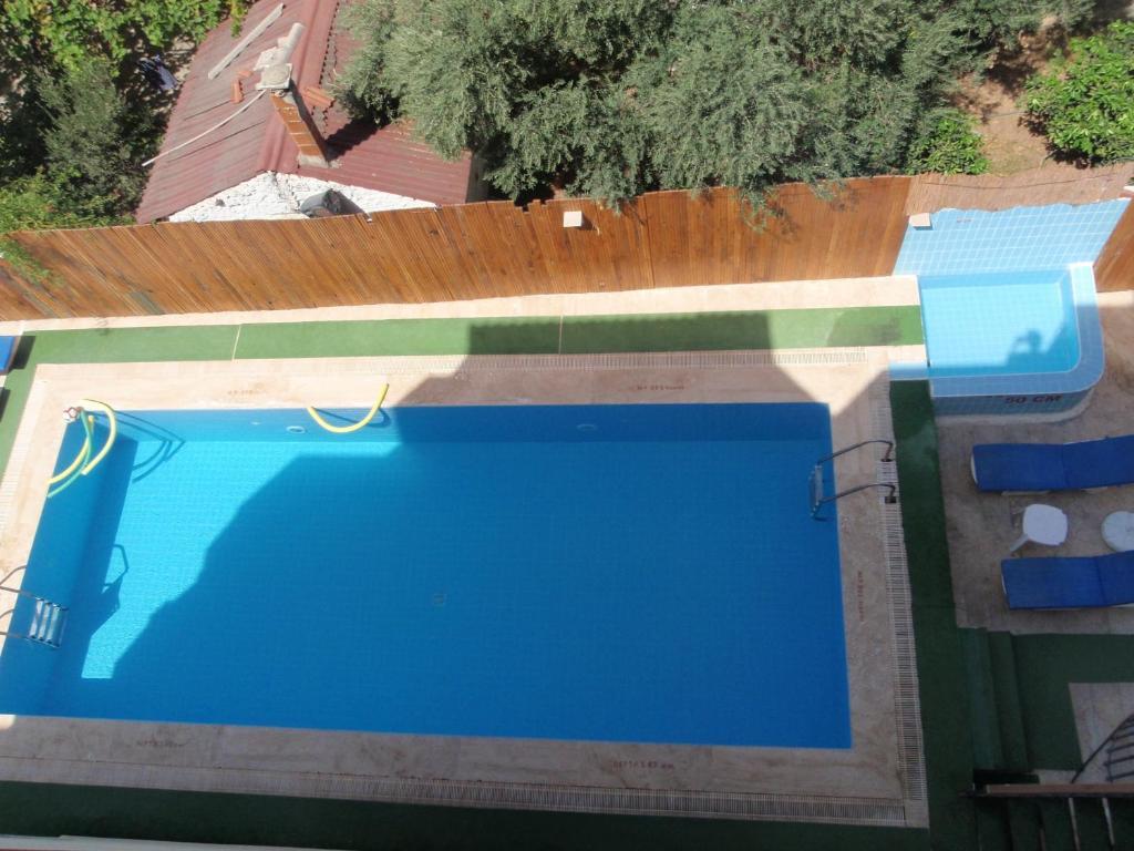 Aloe Apart Hotel Marmaris Luaran gambar