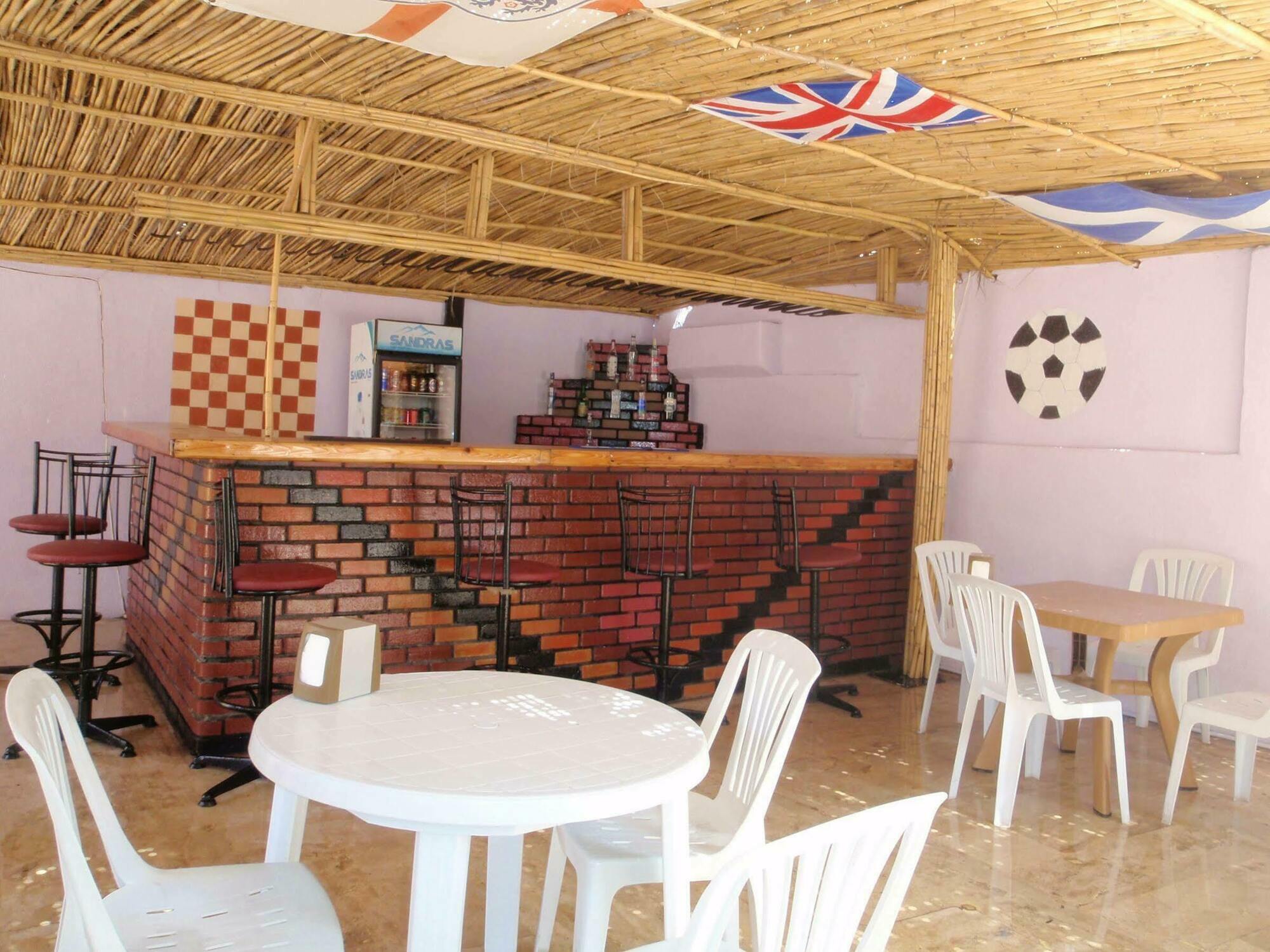 Aloe Apart Hotel Marmaris Luaran gambar